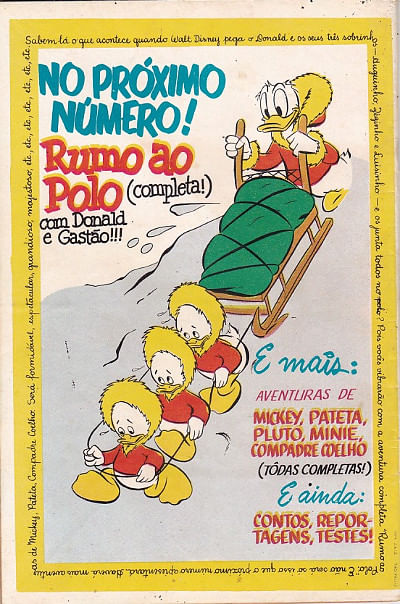 Mickey # 012
