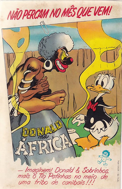 Mickey # 007