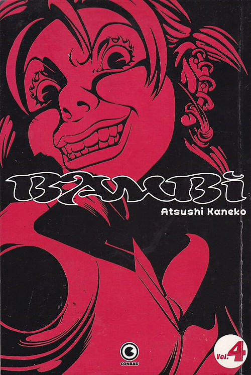 Bambi # 4