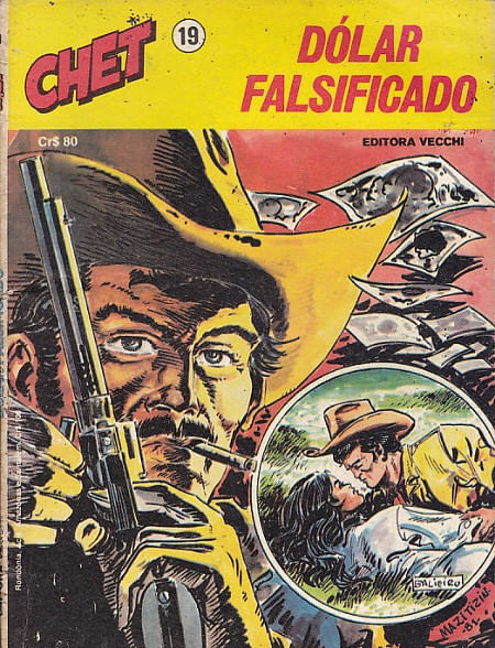 Chet # 19