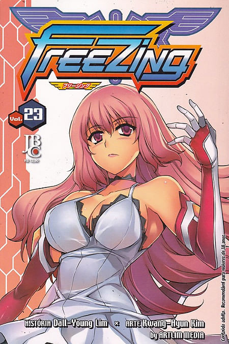 Freezing-23