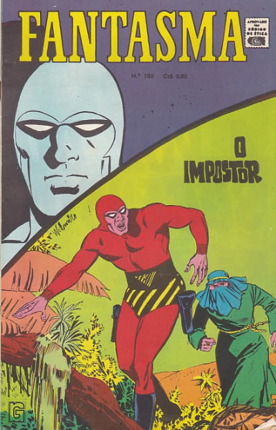 Fantasma-180