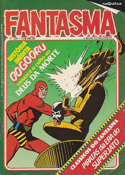 Fantasma-334