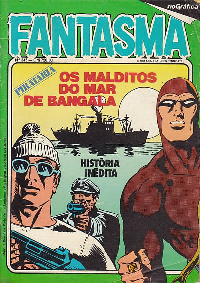Fantasma-345