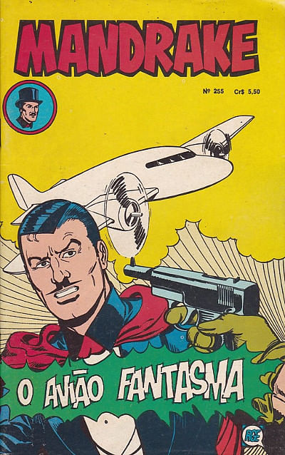 mandrake-255