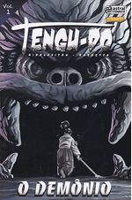 Tengu-do---1---O-Demonio