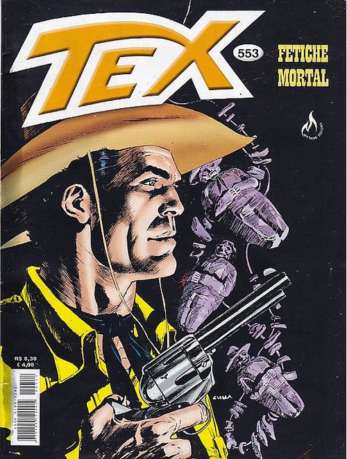 Tex # 553