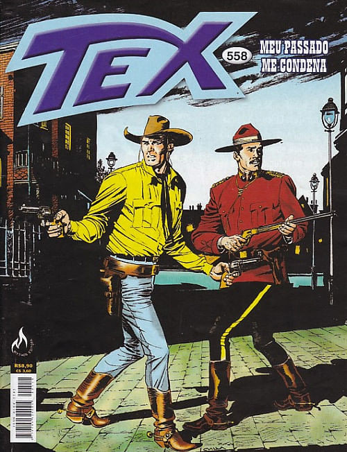 TEx-558