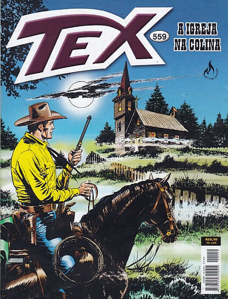 Tex # 559