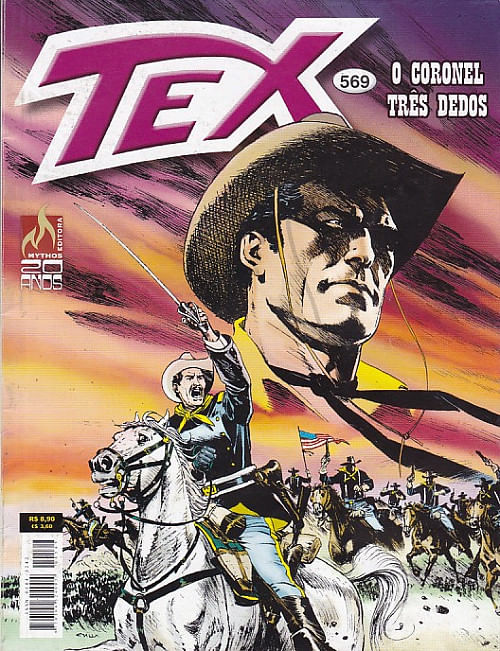 Tex # 569