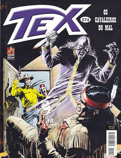 Tex # 574