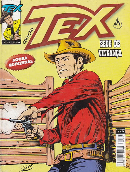 Tex-Colecao-312