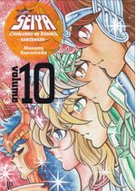 Cavaleiros-do-Zodico---Saint-Seiya---Kanzenban---10