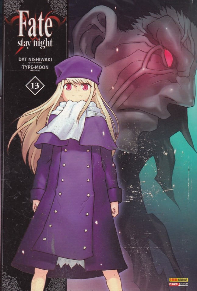 Fate/Stay Night 1: v. 1 : Nishiwaki, Dat, Type-Moon, Nishiwaki