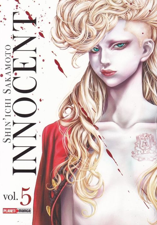 Innocent # 5