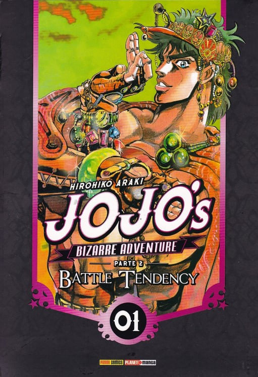 Jojo-s-Bizarre-Adventure---Battle-Tendency---1