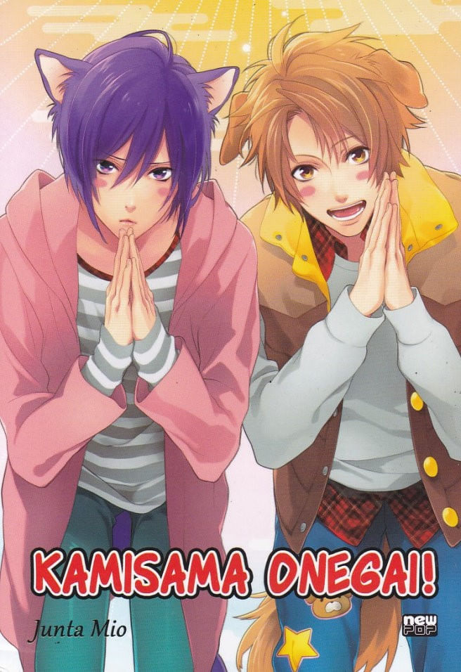 Kamisama-Onegai-