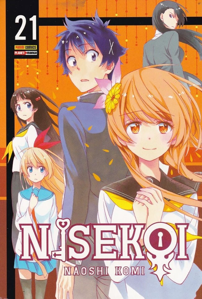 Nisekoi---21