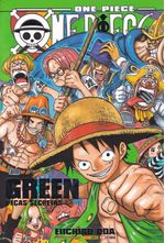 One-Piece-Green