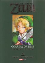 The-Legend-of-Zelda---Perfect-Edition---1---Ocarina-of-Time-