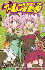 To-Love-Ru---13