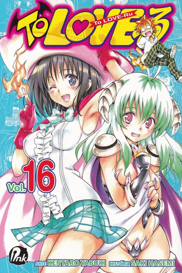 To-Love-Ru---16
