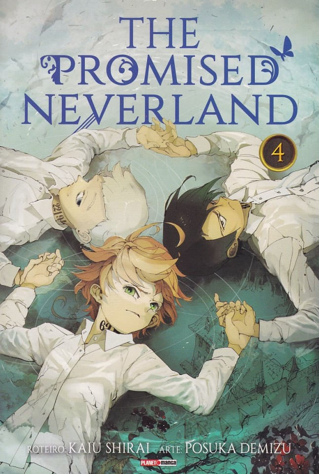 The-Promised-NeverLand---4