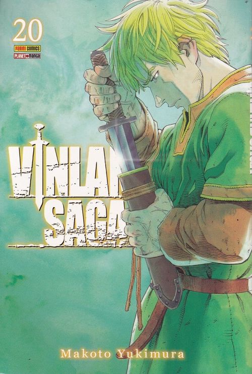 Vinland Saga # 20