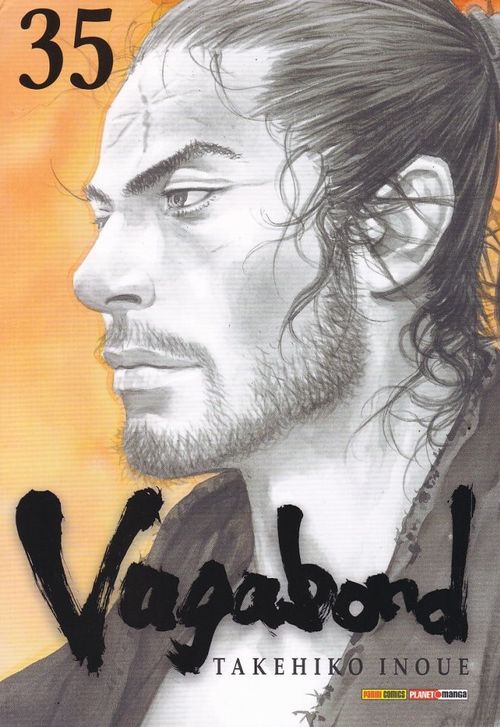 Vagabond # 35