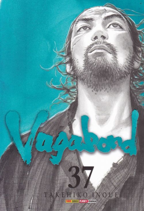 Vagabond # 37