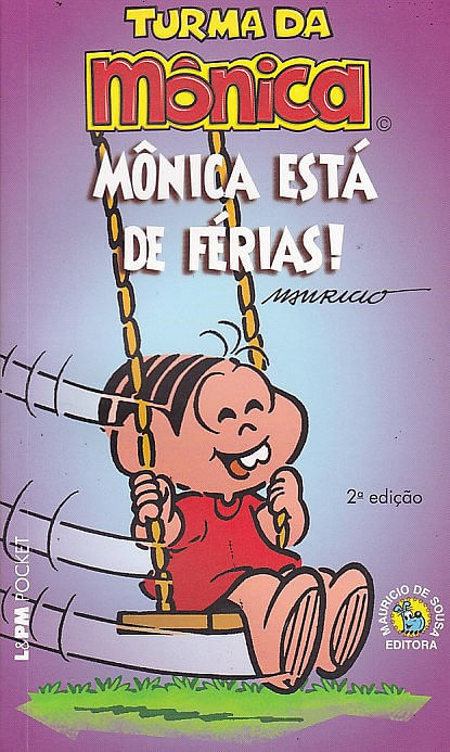 Turma-da-Monica---Monica-Esta-de-Ferias-
