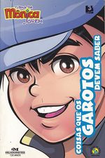 Turma-da-Monica-Jovem---Coisas-Que-Os-Garotos-Devem-Saber