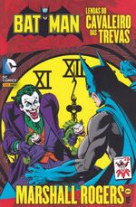 Batman---Lendas-do-Cavaleiro-das-Trevas---Marshall-Rogers---Volume-1