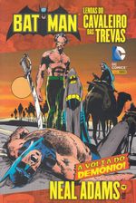 Batman---Lendas-do-Cavaleiro-das-Trevas---Neal-Adams---Volume-4
