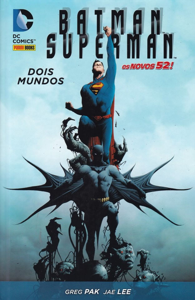 Batman-e-Superman---Dois-Mundos