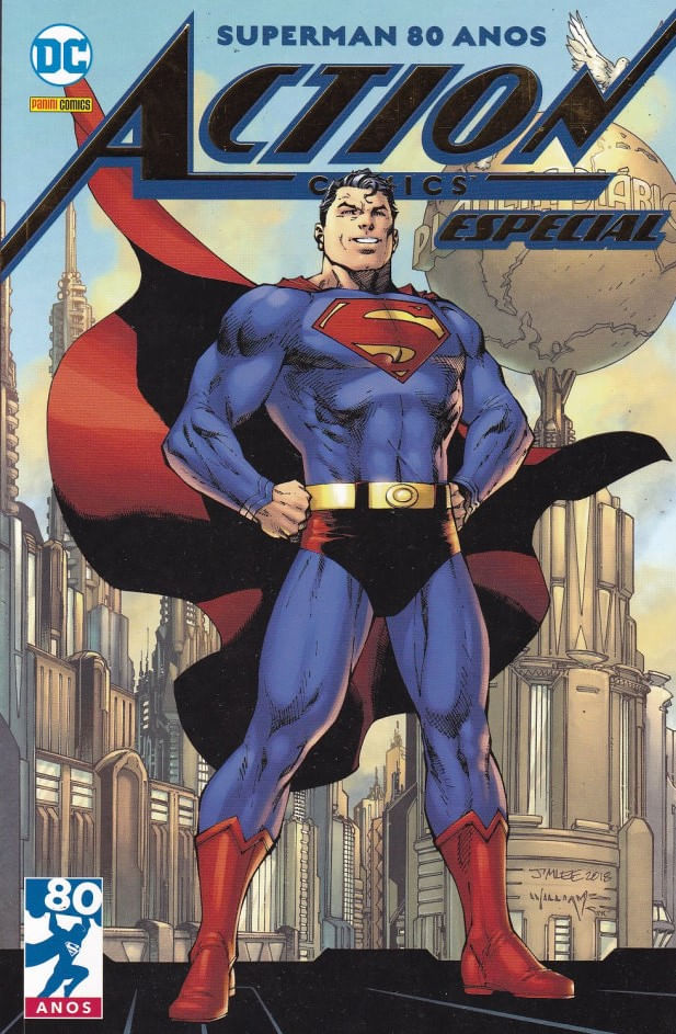 Superman-80-Anos---Action-Comics-Especial