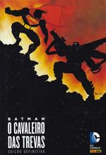 Batman---Cavaleiro-das-Trevas---4ª-Edicao---Capa-Dura