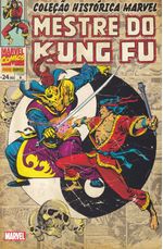 Colecao-Historica-Marvel---Mestre-do-Kung-Fu---6