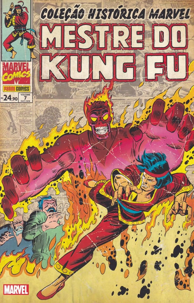 Colecao-Historica-Marvel---Mestre-do-Kung-Fu---7