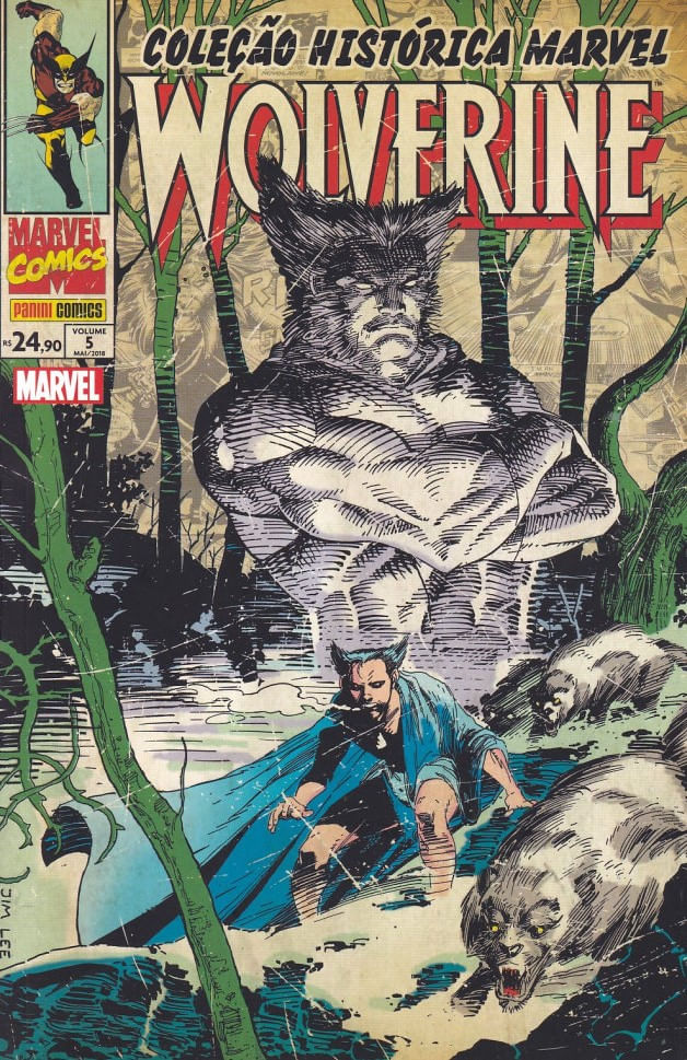 Colecao-Historica-Marvel---Wolverine---5