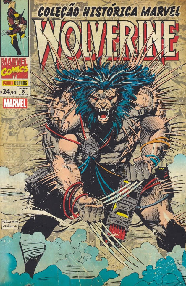 Colecao-Historica-Marvel---Wolverine---8
