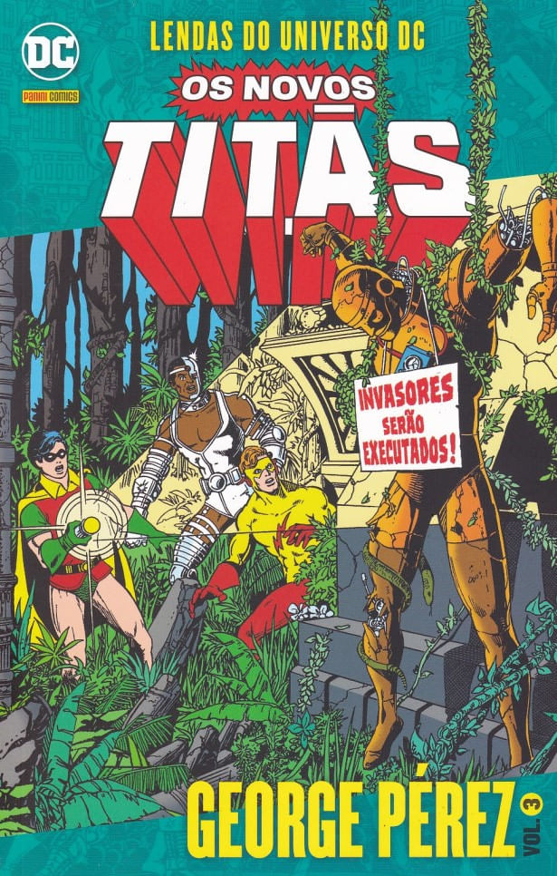 Lendas-do-Universo-DC---Os-Novos-Titas---George-Perez---3