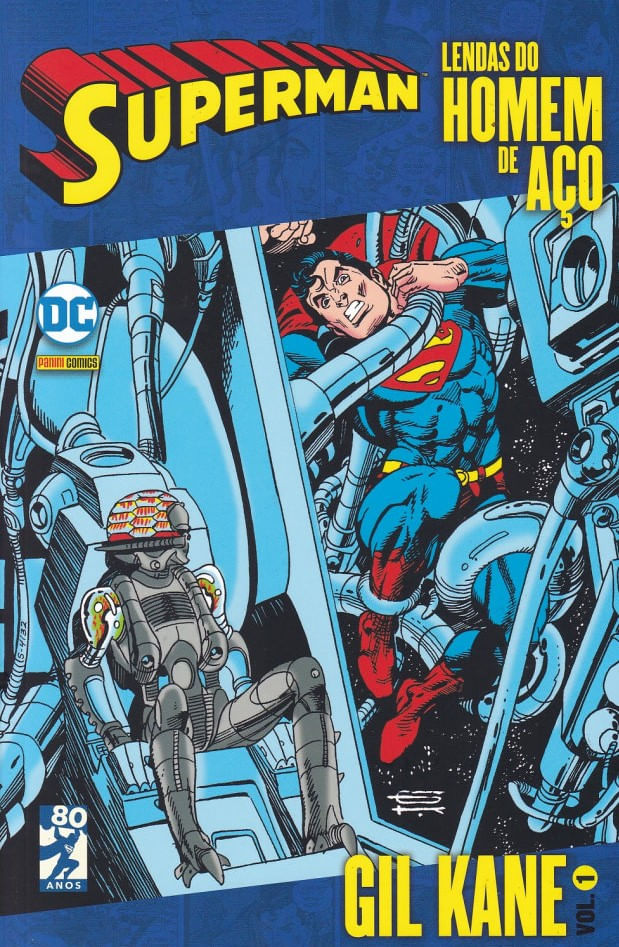 Superman---Lendas-do-Homem-de-Aco---Gil-Kane---1