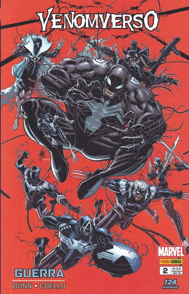 Venomverso---2---Guerra