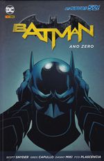 Batman---Ano-Zero