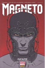 Magneto---Infame