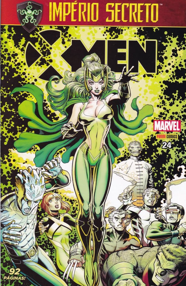 X-Men---3ª-Serie---24