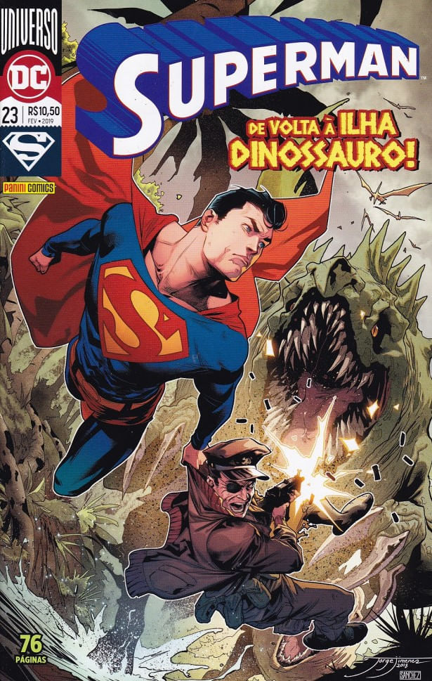 Superman---3ª-Serie---23
