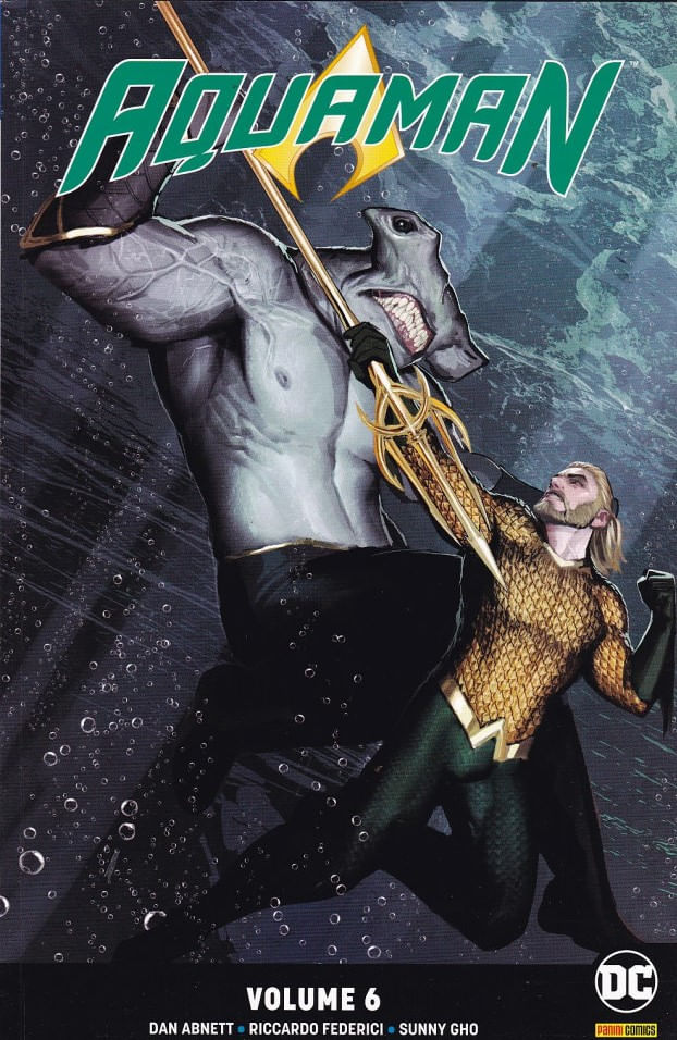 Aquaman---1ª-Serie---6