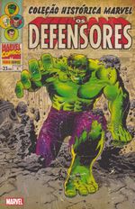 Colecao-Historica-Marvel---Os-Defensores-4